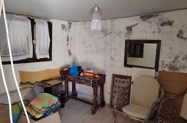 Geschakelde woning in Gouves