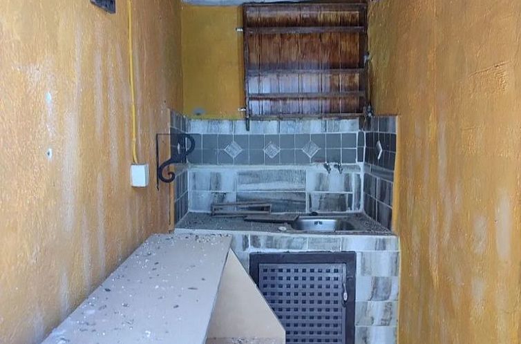 Geschakelde woning in Gouves