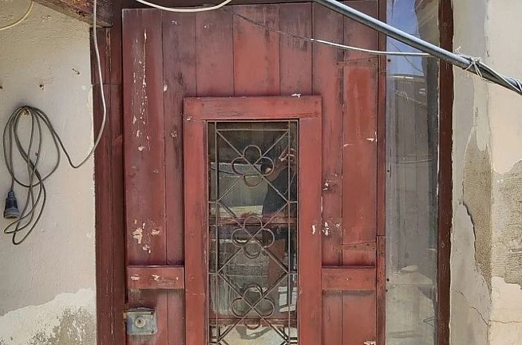 Geschakelde woning in Gouves