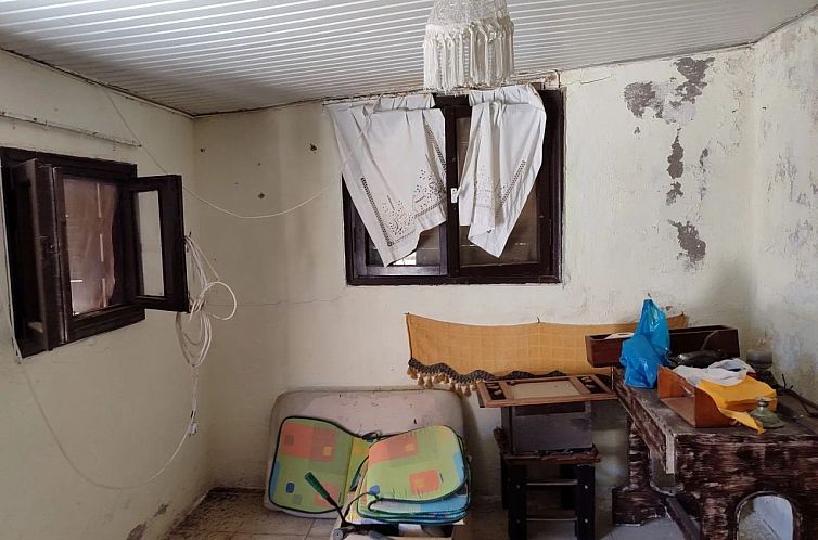 Geschakelde woning in Gouves