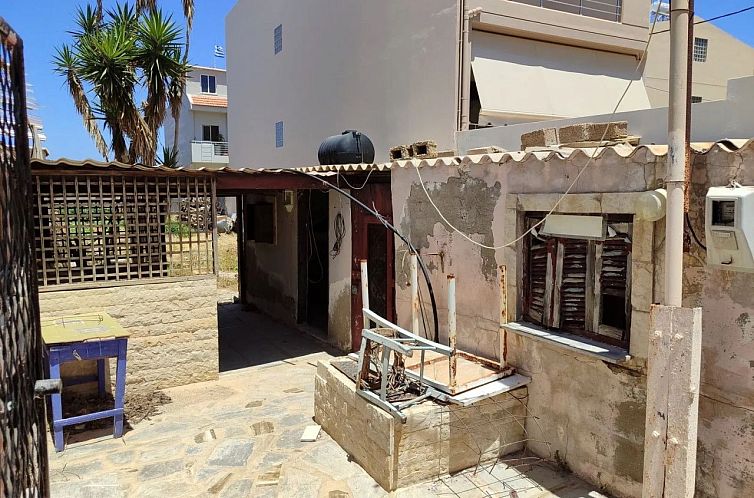 Geschakelde woning in Gouves