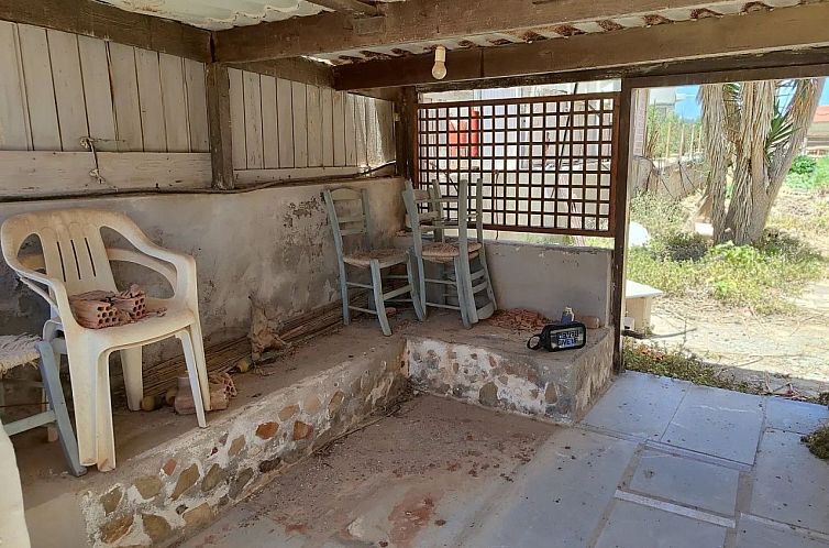 Geschakelde woning in Gouves