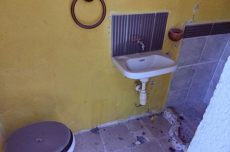 Geschakelde woning in Gouves