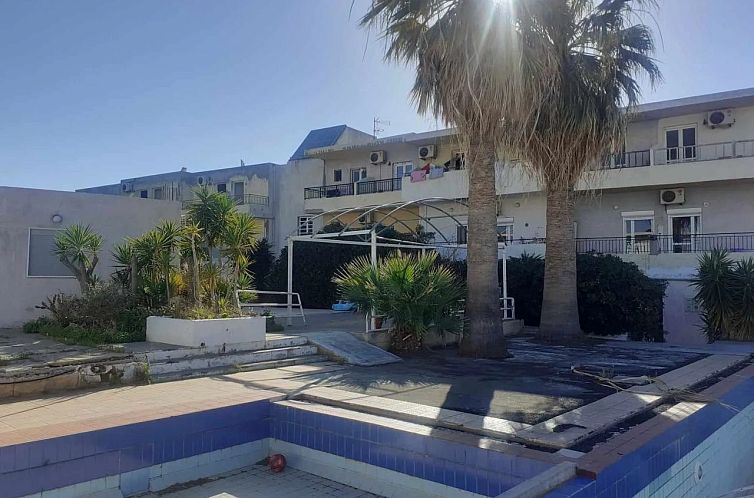 Unterkunft 06210922 - Ferienhaus Kreta - Vrijstaande woning in Gouves