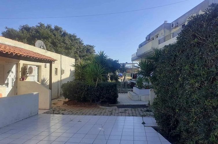 Vrijstaande woning in Gouves