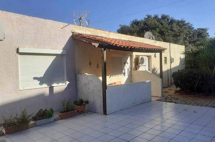 Vrijstaande woning in Gouves