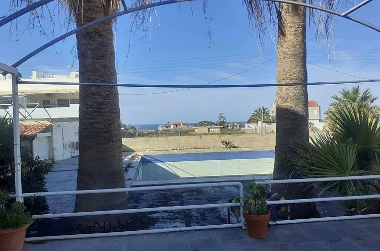 Vrijstaande woning in Gouves