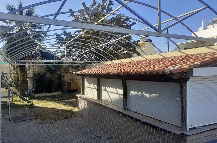 Vrijstaande woning in Gouves