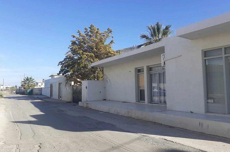 Vrijstaande woning in Gouves