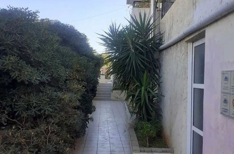 Vrijstaande woning in Gouves