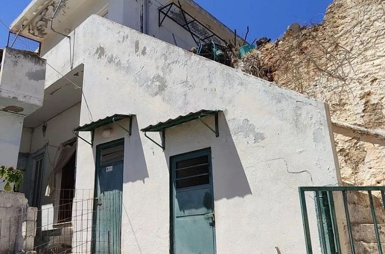 Unterkunft 06210923 - Ferienhaus Kreta - Geschakelde woning in Gouves