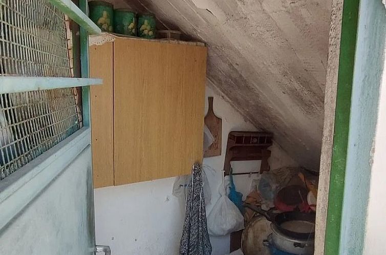 Geschakelde woning in Gouves