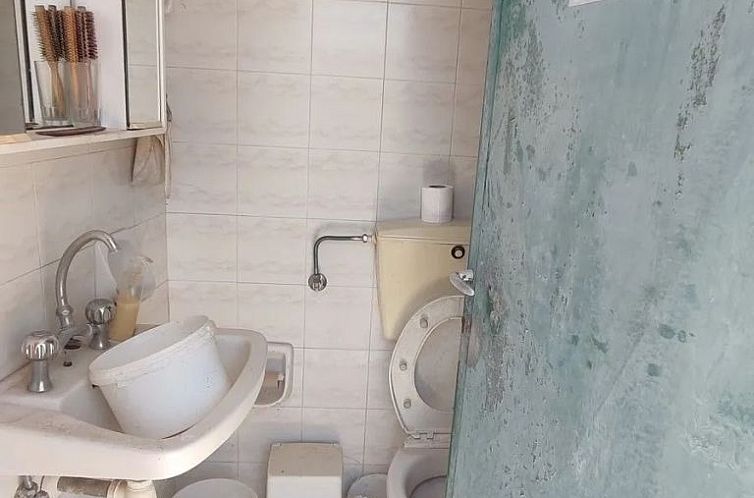 Geschakelde woning in Gouves