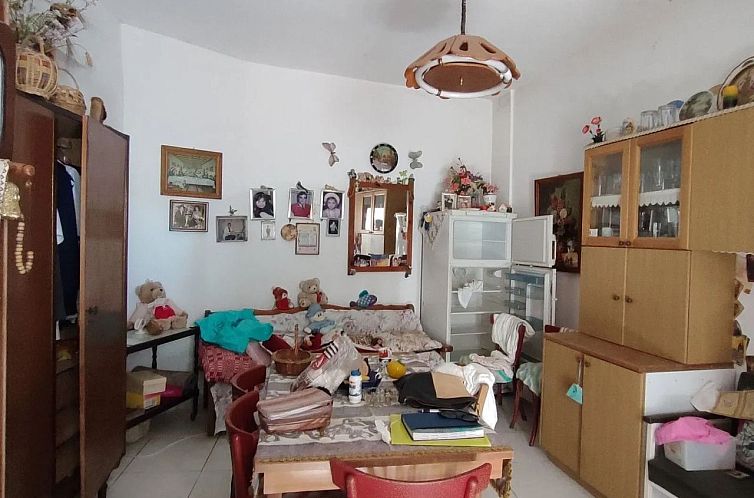 Geschakelde woning in Gouves