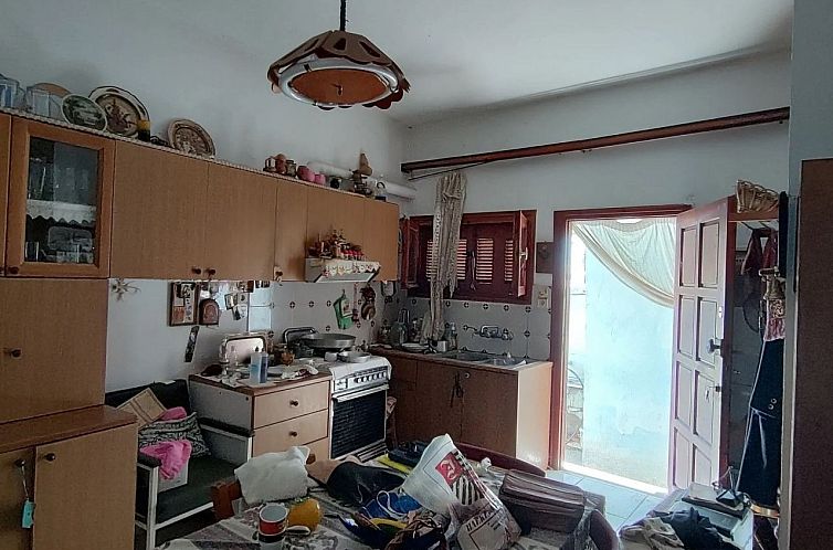 Geschakelde woning in Gouves