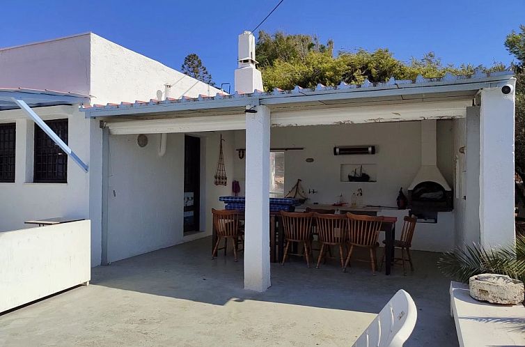 Vrijstaande woning in Gouves