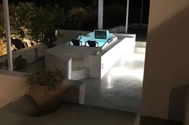 Vrijstaande woning in Gouves