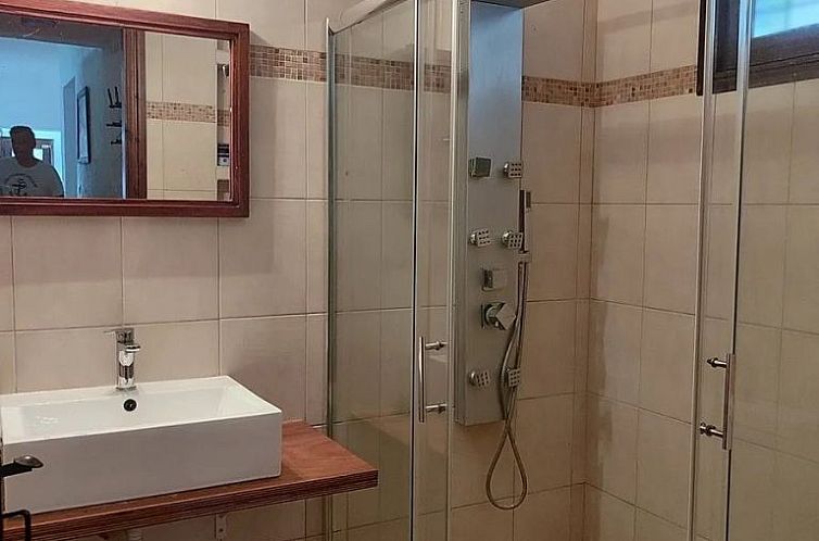 Vrijstaande woning in Gouves