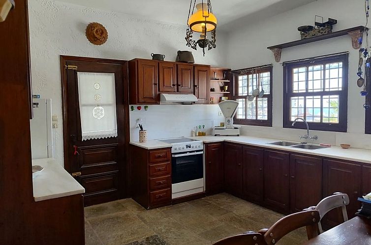 Vrijstaande woning in Gouves