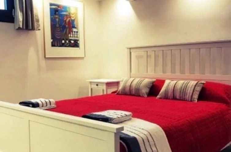 Vrijstaande woning in Gouves