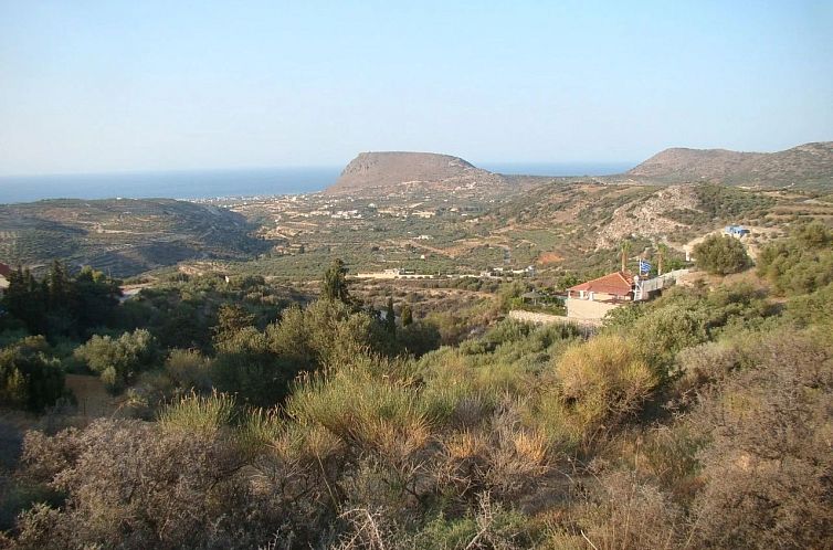 Unterkunft 06210925 - Ferienhaus Kreta - Kavel in Gouves
