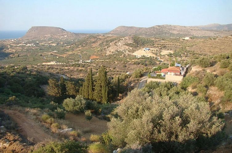Kavel in Gouves