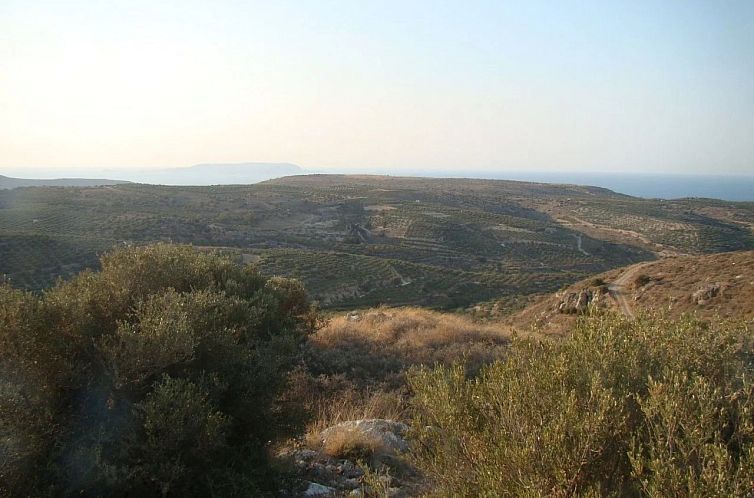 Kavel in Gouves