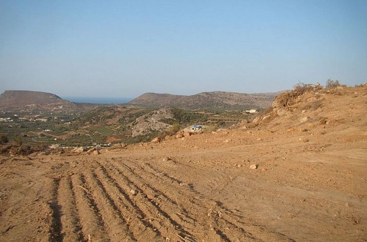 Kavel in Gouves