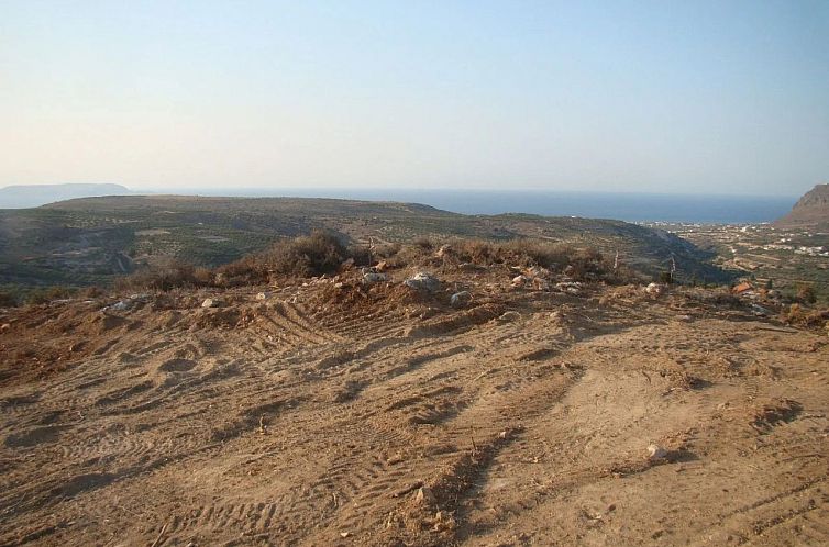 Kavel in Gouves