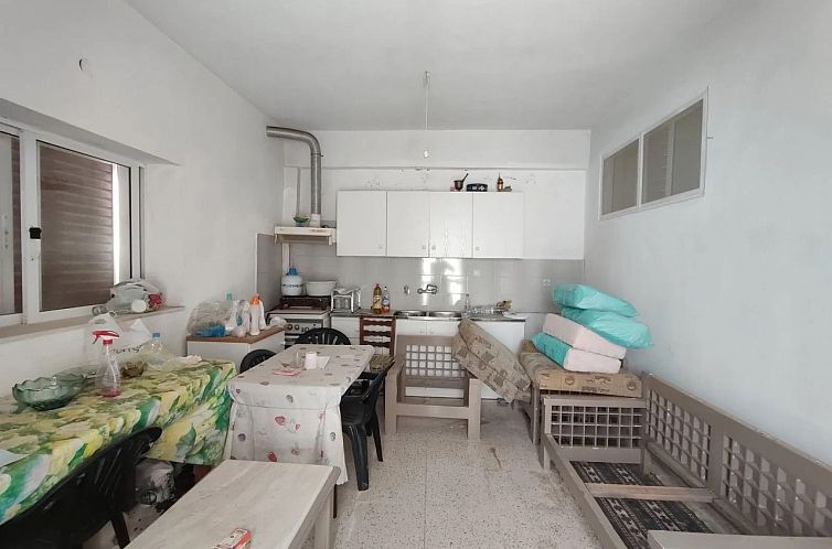 Geschakelde woning in Gouves