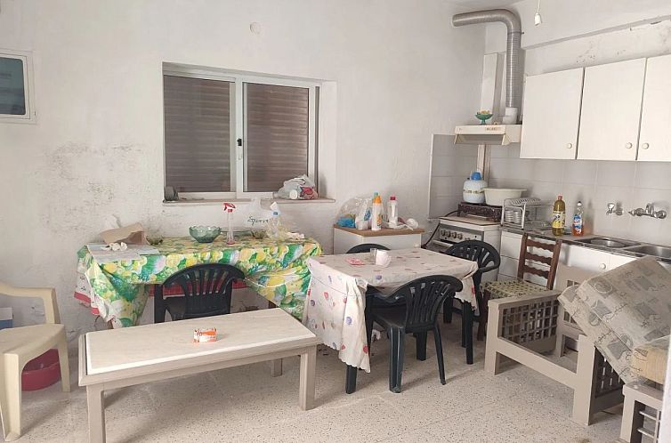 Geschakelde woning in Gouves
