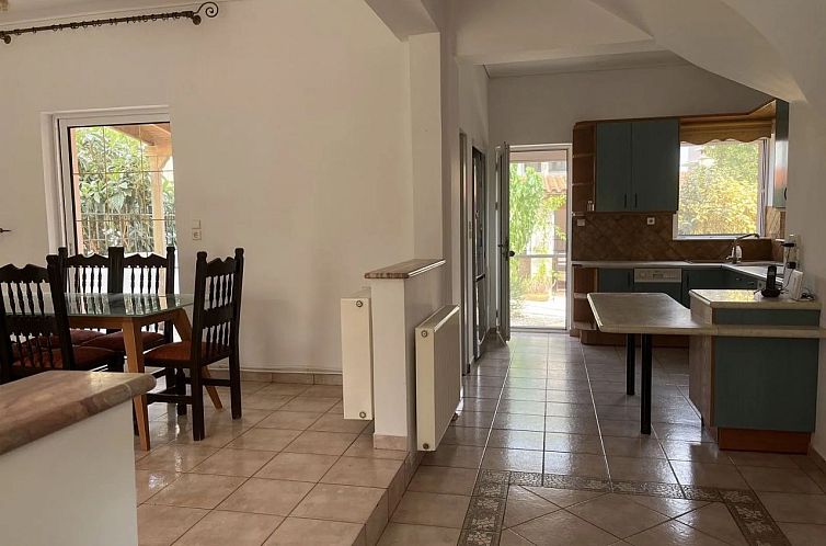 Geschakelde woning in Gouves
