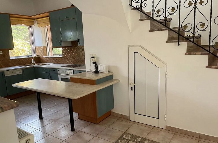 Geschakelde woning in Gouves