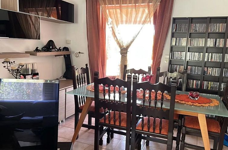 Geschakelde woning in Gouves