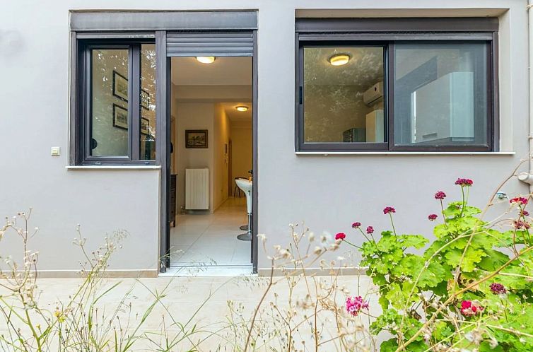 Vrijstaande woning in Gouves