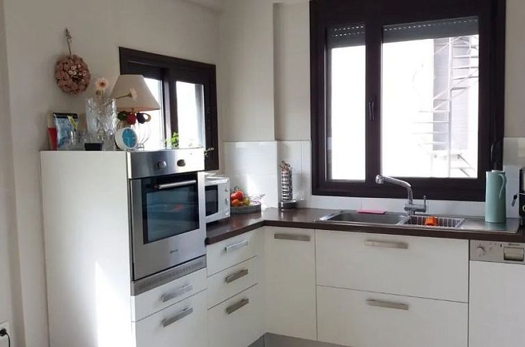 Vrijstaande woning in Gouves
