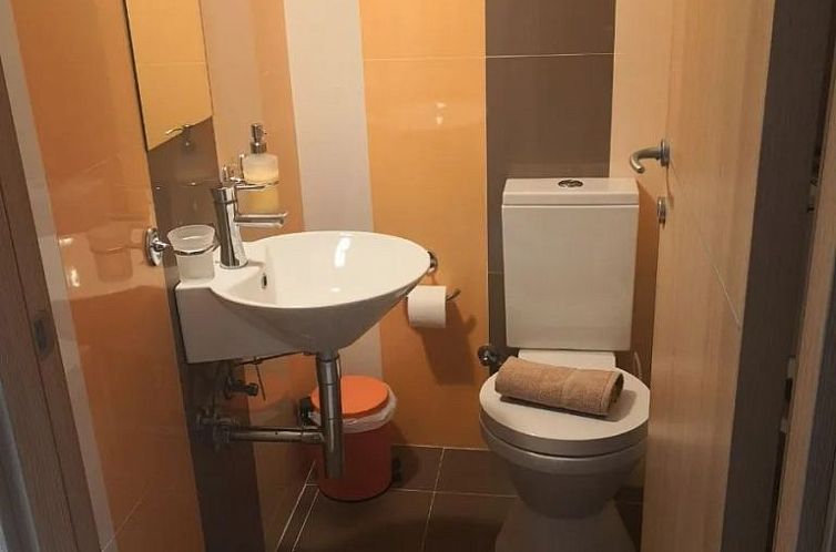 Vrijstaande woning in Gouves