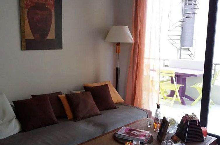 Vrijstaande woning in Gouves
