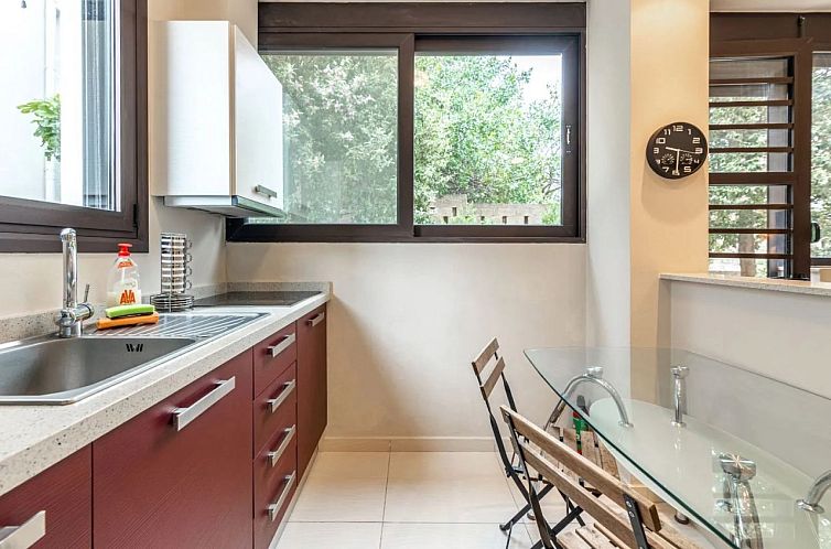 Vrijstaande woning in Gouves