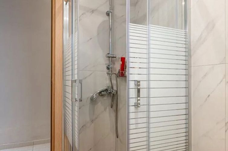 Vrijstaande woning in Gouves