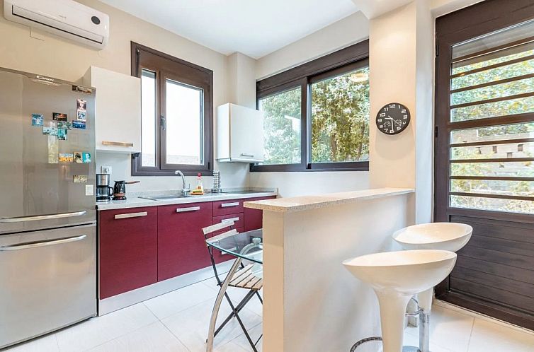 Vrijstaande woning in Gouves