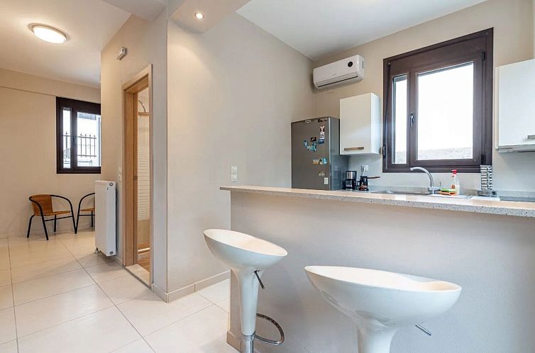 Vrijstaande woning in Gouves