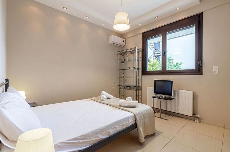 Vrijstaande woning in Gouves