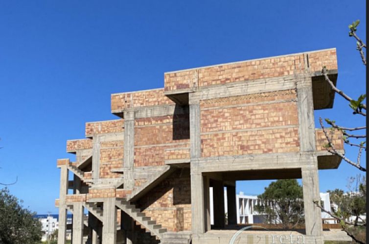 Appartement in Gouves