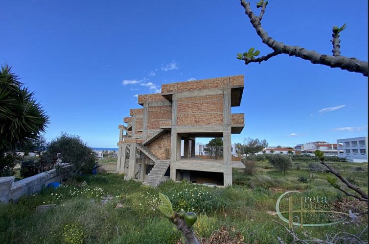 Appartement in Gouves