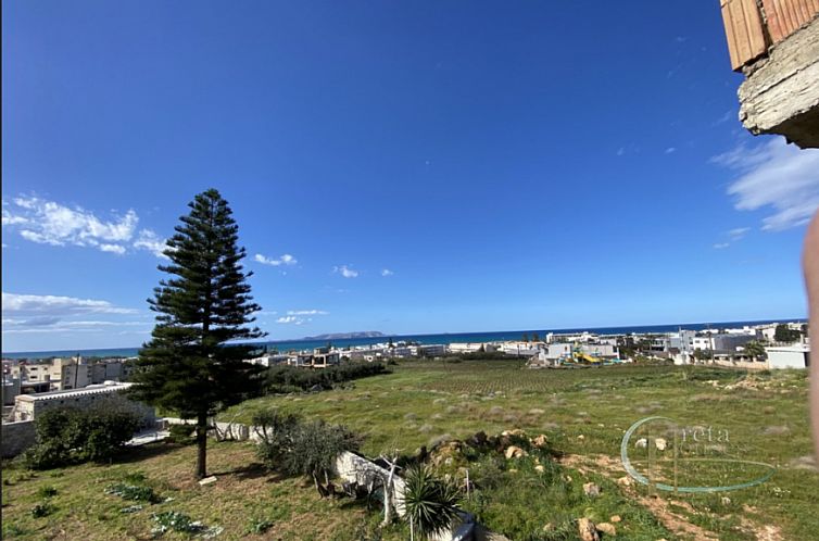 Appartement in Gouves