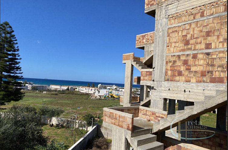 Appartement in Gouves