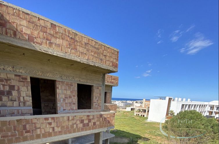 Appartement in Gouves