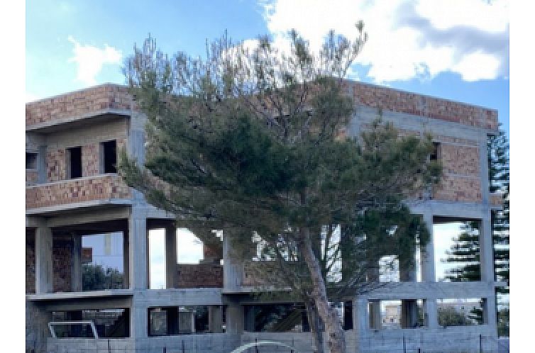 Appartement in Gouves