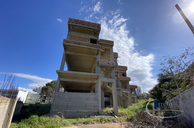 Appartement in Gouves